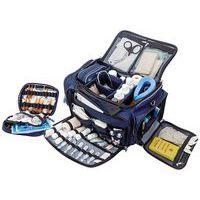 Mallette Elite Bags - Medic - bleue - Image 2