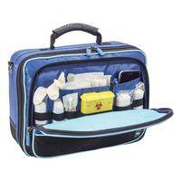 Mallette Elite Bags -Community - bleue - Image 2