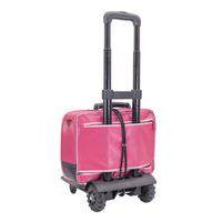 Mallette Elite Bags -Community - rose - Image 3