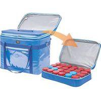 Sac Isotherme Elite Bags Cool bleu - Image 2