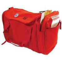 Sac Urgence Jumble rouge - Image 3