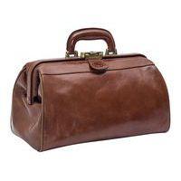 Mallette médical cuir Classys Elite Bags - Image principale