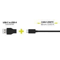 Pavé numérique filaire USB type C - Image 2