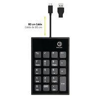 Pavé numérique filaire USB type C - Image 5