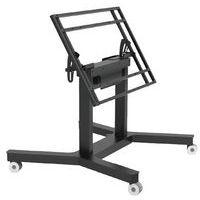 Chariot/table mobile électrique MIMI pour écran 32" à 95" - Dimasa - Image principale