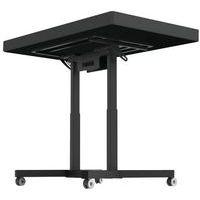 Chariot/table mobile électrique MIMI pour écran 32" à 95" - Dimasa - Image 5