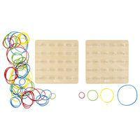 Atelier Géoplans - Complément 2 enfants - Image principale