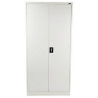 Armoire d'entretien - Manutan - Image 2