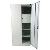 Armoire d'entretien - Manutan - Image 5