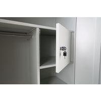 Armoire d'entretien - Manutan - Image 5