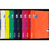 Cahier polypropylène Openflex Oxford 96 pages seyes 21x29.7 cm 90g - Image principale