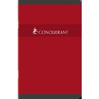 Carnet piqûre 96 pages 9x14 cm NF68 5x5 70g - Image 4