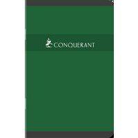 Carnet piqûre 96 pages 9x14 cm NF68 5x5 70g - Image 5