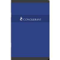 Carnet piqûre 96 pages 9x14 cm NF68 5x5 70g - Image 3