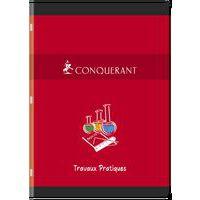 Cahier travaux pratiques A4 piqûre 48 pages - Image 5