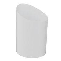 Porte parapluies VAGUE Blanc - Image principale