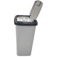 Collecteur de gobelet gris - 5 trous - 50 L - Image 4