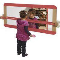 Barre de maintien gamme Lili Ø 30 mm corail - Image 2