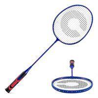Lot de 20 Raquettes Bad Basic Plus Casal Sport+Sac+6 volants - Image 3