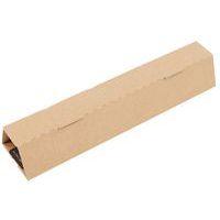 Lot de 20 tube trapèze L 430 MM - Image 4