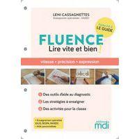 Fluence Cycles 2/3 Guide d'activités édition 2021 - Image principale