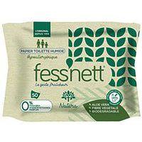 Lot de 8 Papier toilette humide écologique - Image principale