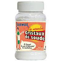 Lot de 4 Cristaux de soude 480g pour nettoyage - Image principale
