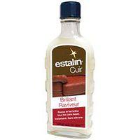 Lot de 2 Raviveur sans silicone pour cuir lisse 125ml - Image principale