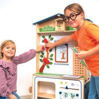 École de jeux interactifs avec accessoires-Beleduc - Image 3