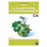 Comprendre le monde sciences CM + DVD édit.2021 - Image principale