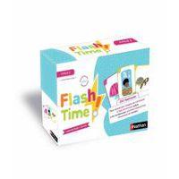 Coffret Flash Time cycle 2 - Image principale