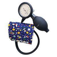 Tensiomètre Lian Classic brassard velcro coton Motifs enfant Spengler - Image principale