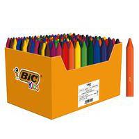 Classpack 144 craies Plastidecor triangle 9 cm mine: 12 mm - Image principale