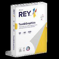 Ramette photocopie 90g A4 laser jet d'encre - Image principale