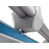 Coupeuse DAHLE 550 à couteau rotatif - Image 2