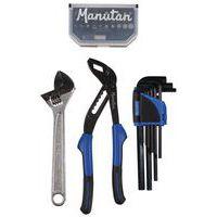 Module 1/3 avec 4 outils de serrage - Manutan - Image 4
