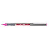 Roller encre liquide EYE pointe moyenne 0.7 mm rose - Image principale