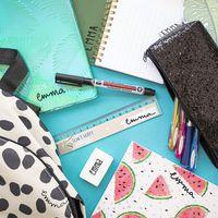 Feutre Super Ink Marker 0,9 mm - Image 2