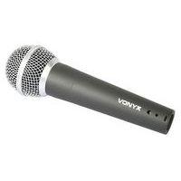 Microphone dynamique cardioïde DM58 - Vonyx - Image 5