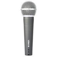 Microphone dynamique cardioïde DM58 - Vonyx - Image 4