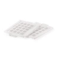 Couvercle bacs de rangement dim. 42 x 31 x 1.5 cm - Image principale