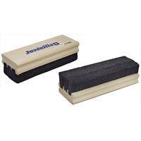 Brosse à tableau support bois, 3 feutres. belle qualité - Image principale