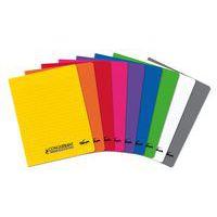 Cahier polypropylène 90g 96 pages seyes 17x22 cm - Pichon - Image principale