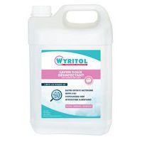 Wyritol savon liquide désinfectant - bidon 5L - Image principale
