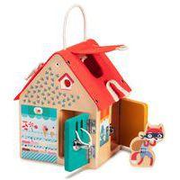 Maison d’apprentissage multi-fermeture - Image principale