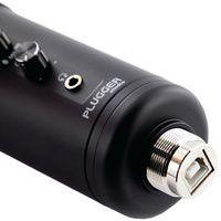 Micro enregistrement MUSB 30MIX - Plugger Studio - Image 3