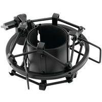 Suspension élastique pour micro Shockmount 45 - Plugger Studio - Image 4