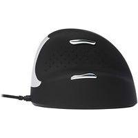 Souris verticale filaire HE Mouse, taille M , droitier - R-Go - Image principale