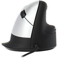 Souris verticale filaire HE Mouse, taille M , droitier - R-Go - Image 2
