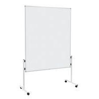 Tableau d'animation blanc - Image principale